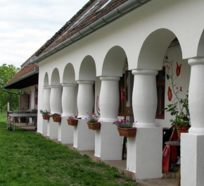 HoMe Vendégház